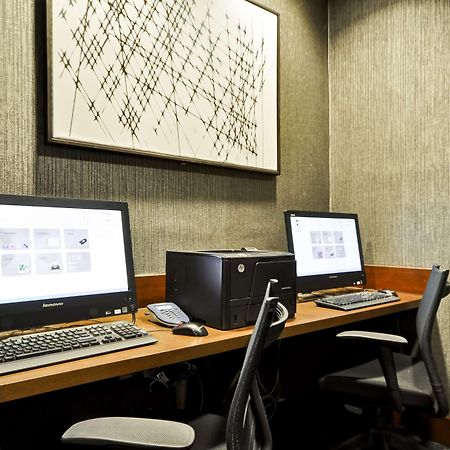 Hyatt Place Albuquerque Uptown Kültér fotó