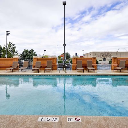 Hyatt Place Albuquerque Uptown Kültér fotó