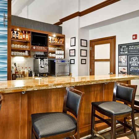 Hyatt Place Albuquerque Uptown Kültér fotó