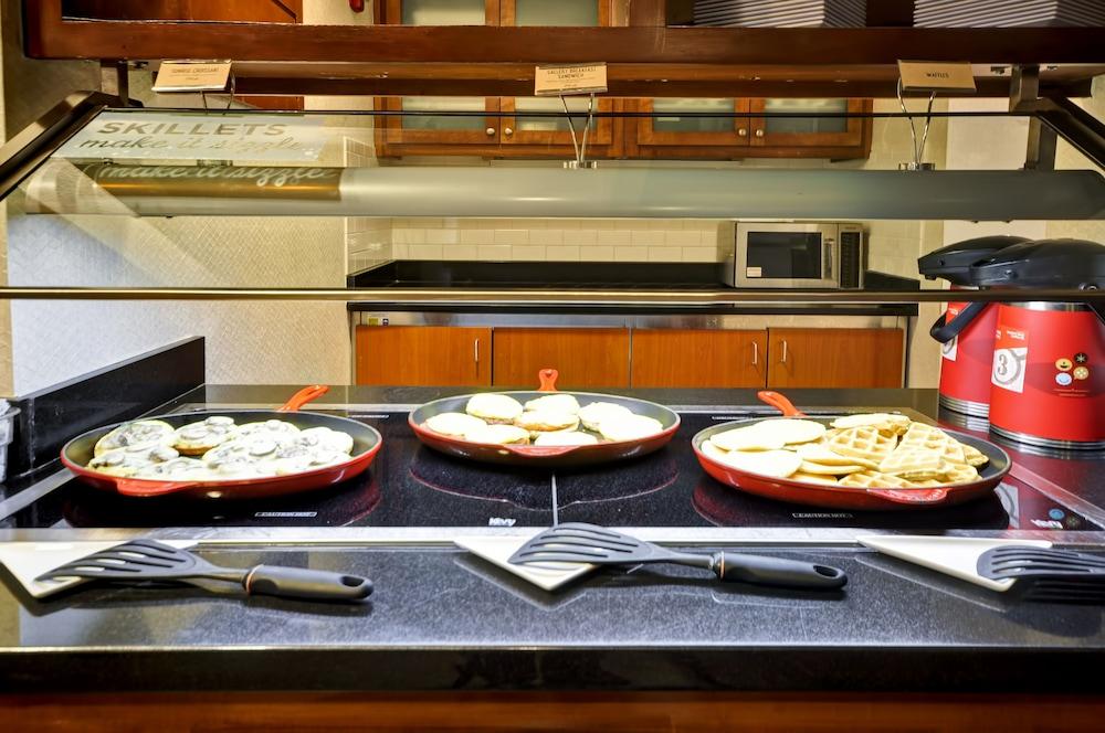 Hyatt Place Albuquerque Uptown Kültér fotó