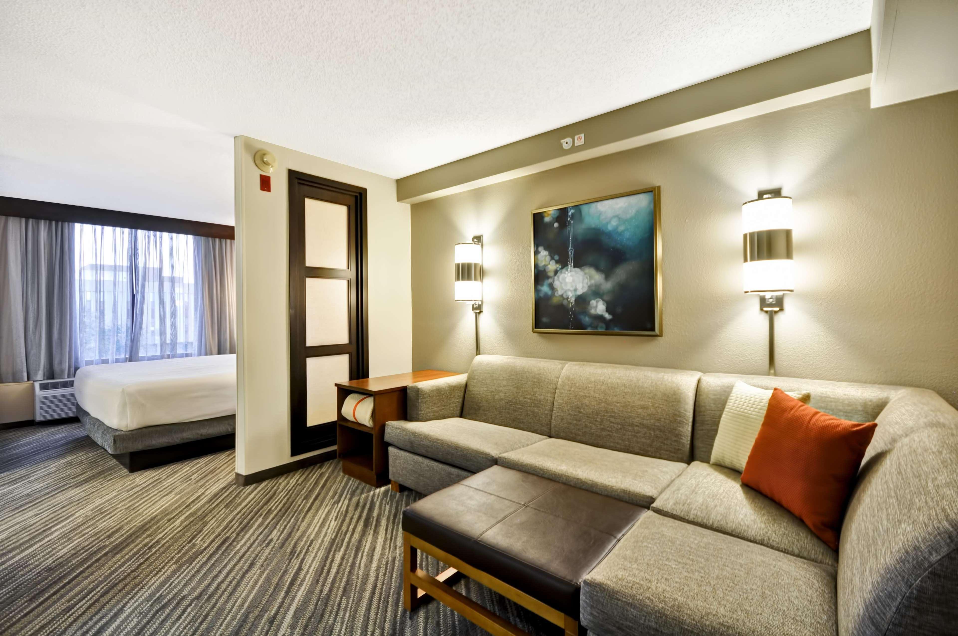 Hyatt Place Albuquerque Uptown Kültér fotó