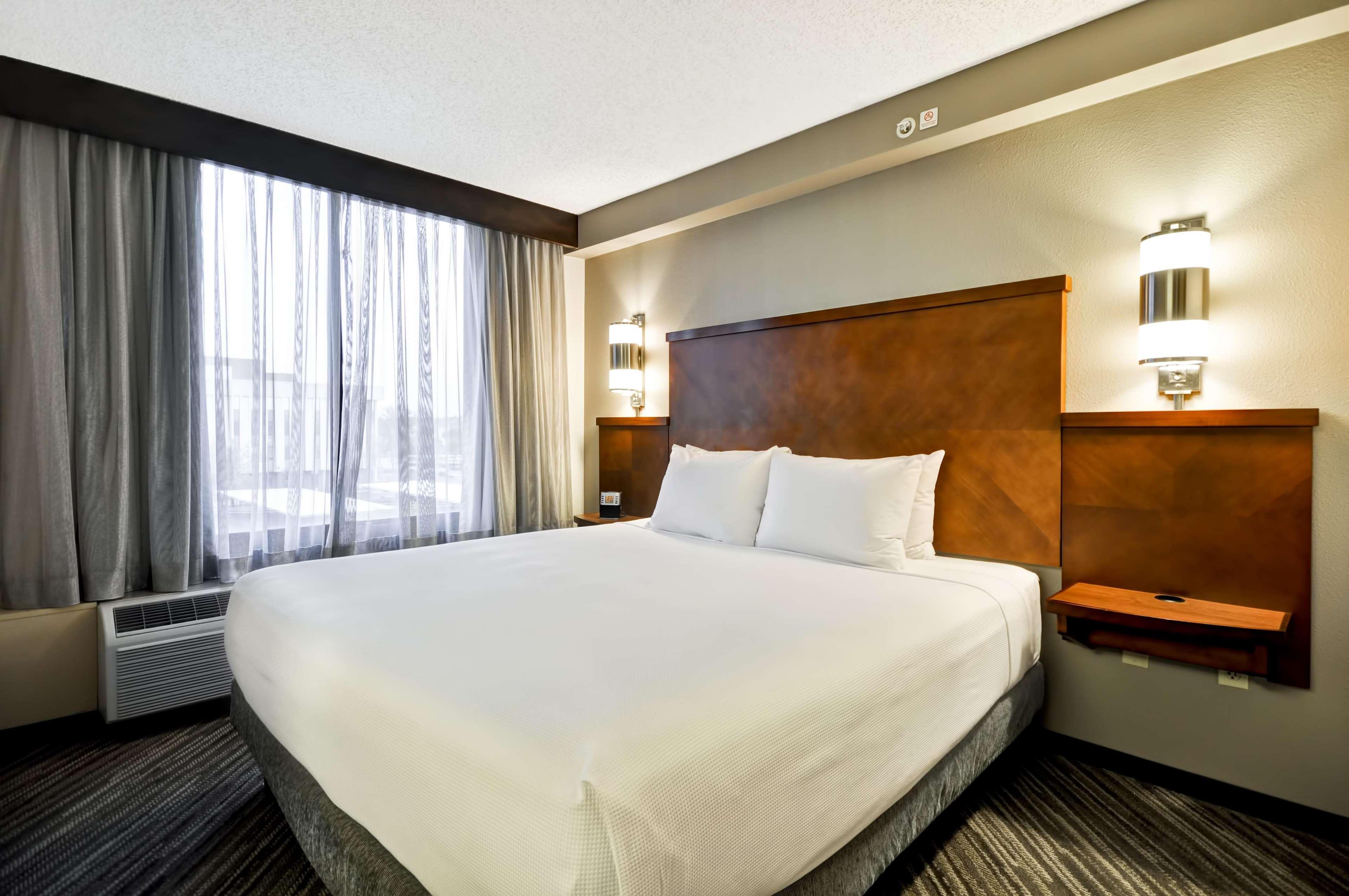 Hyatt Place Albuquerque Uptown Kültér fotó