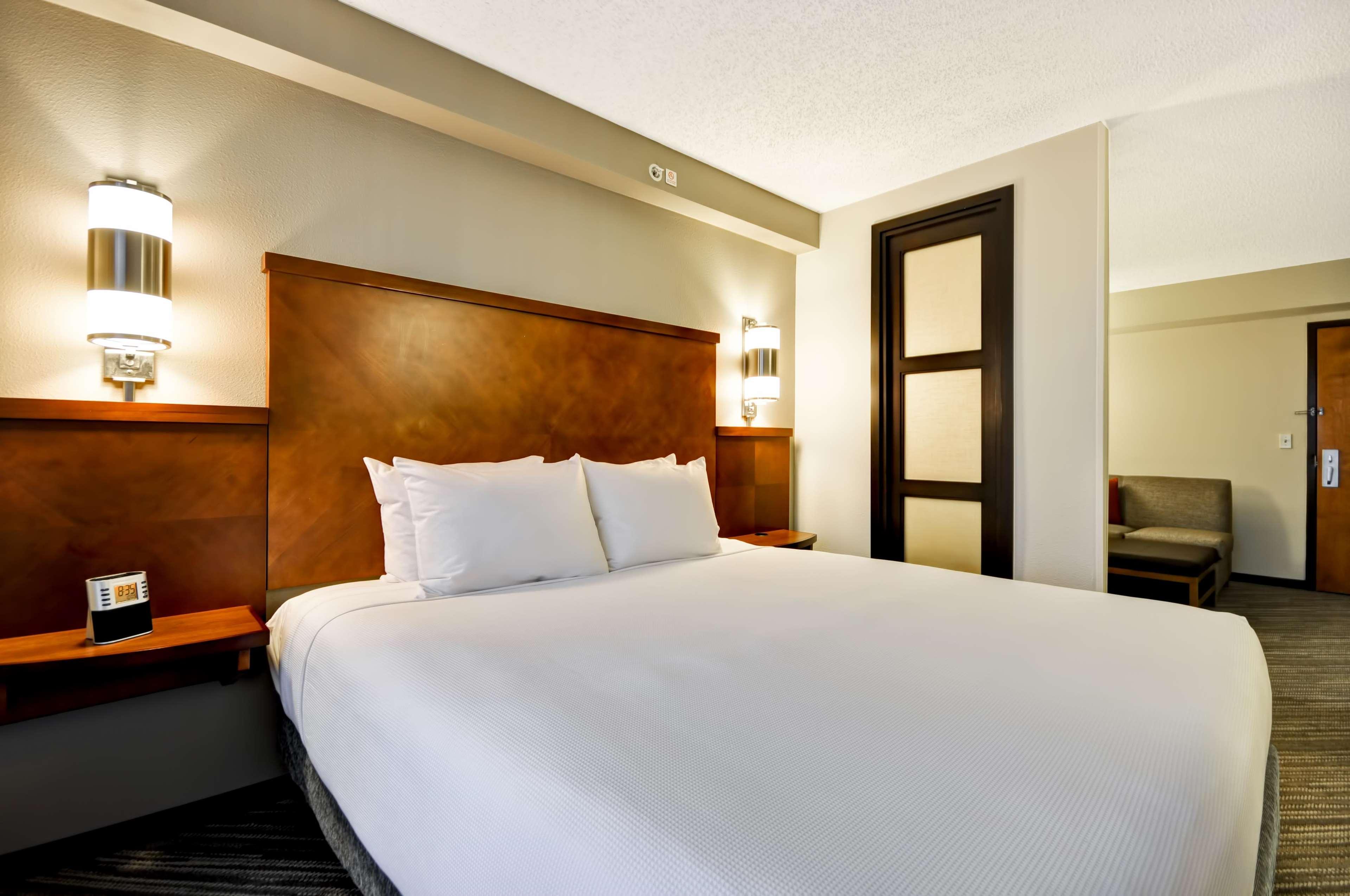 Hyatt Place Albuquerque Uptown Kültér fotó