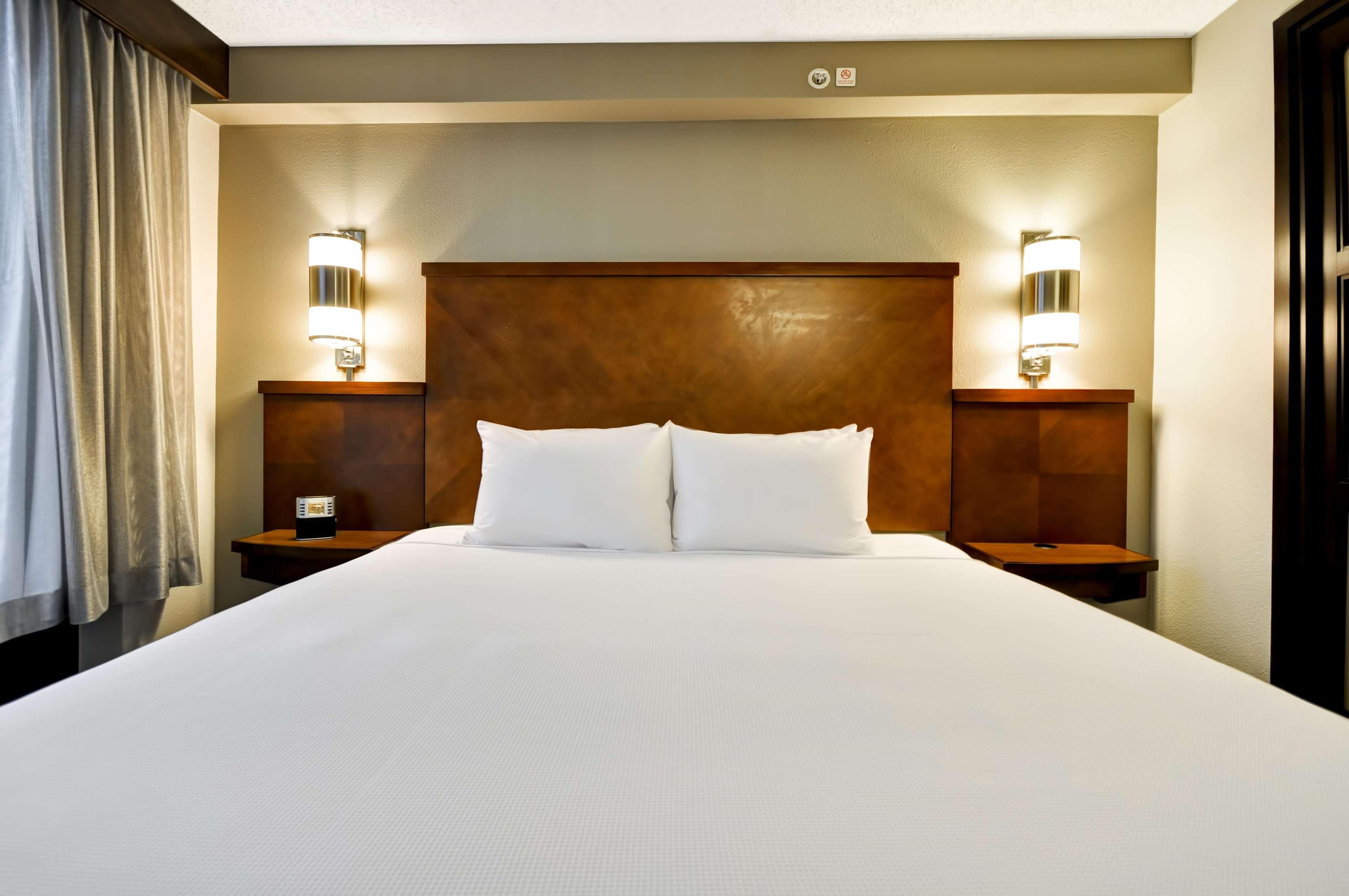 Hyatt Place Albuquerque Uptown Kültér fotó