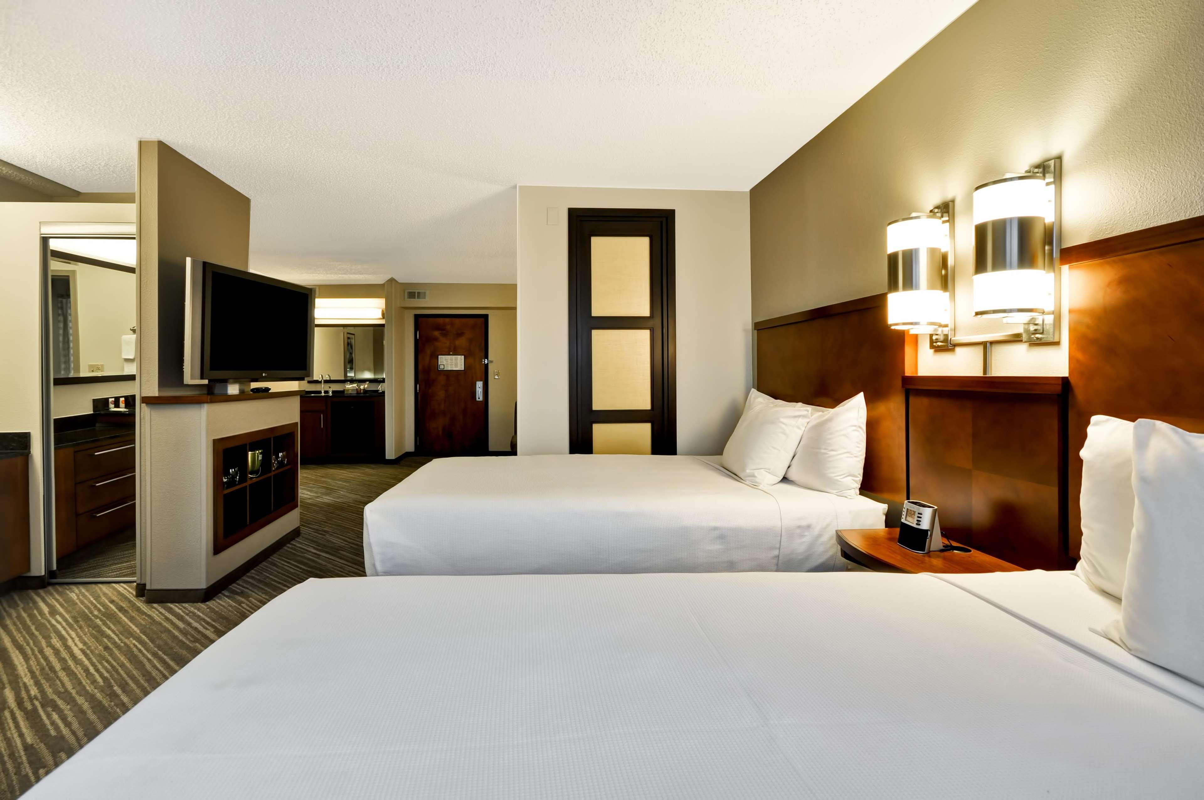 Hyatt Place Albuquerque Uptown Kültér fotó