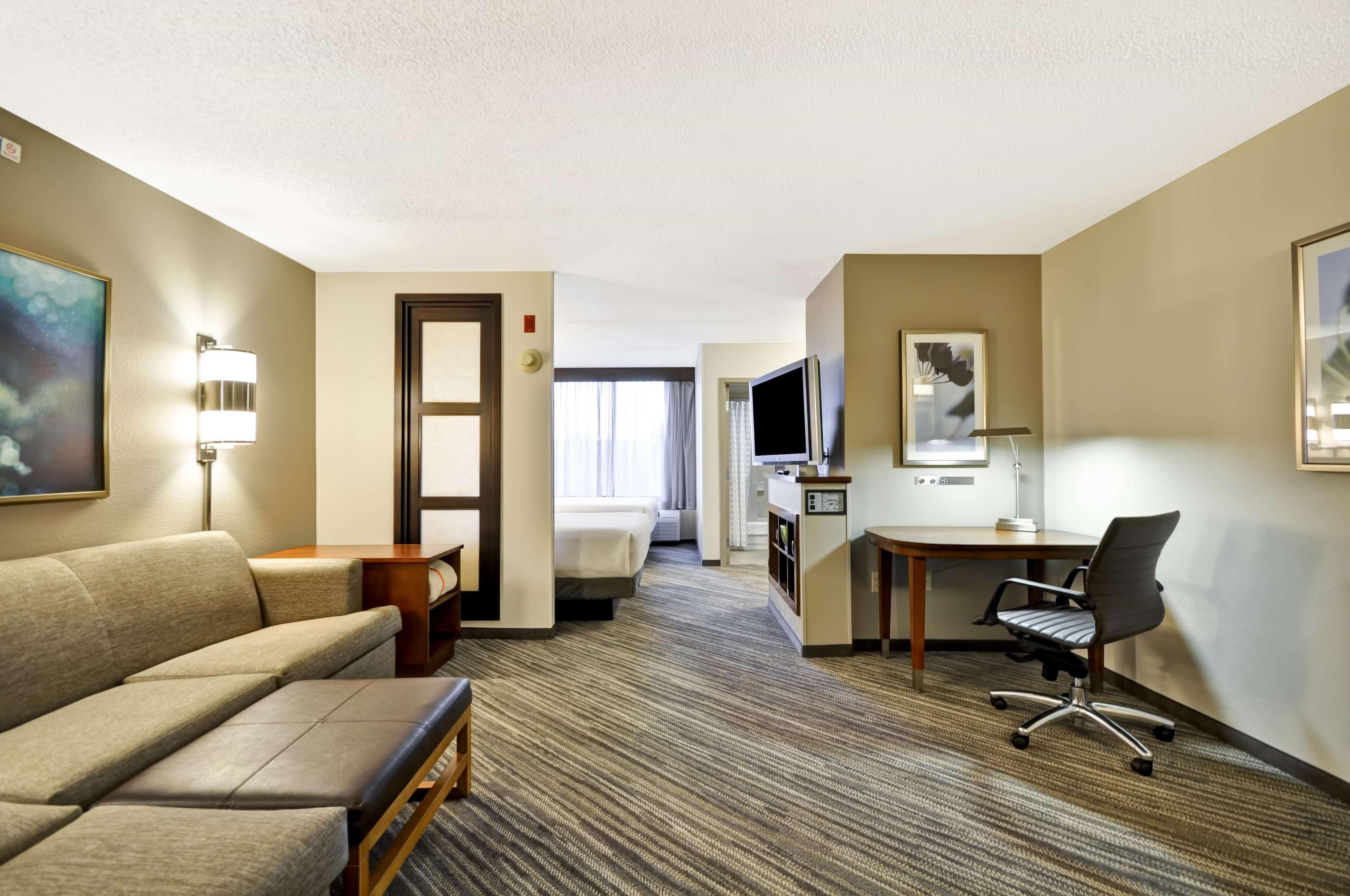 Hyatt Place Albuquerque Uptown Kültér fotó