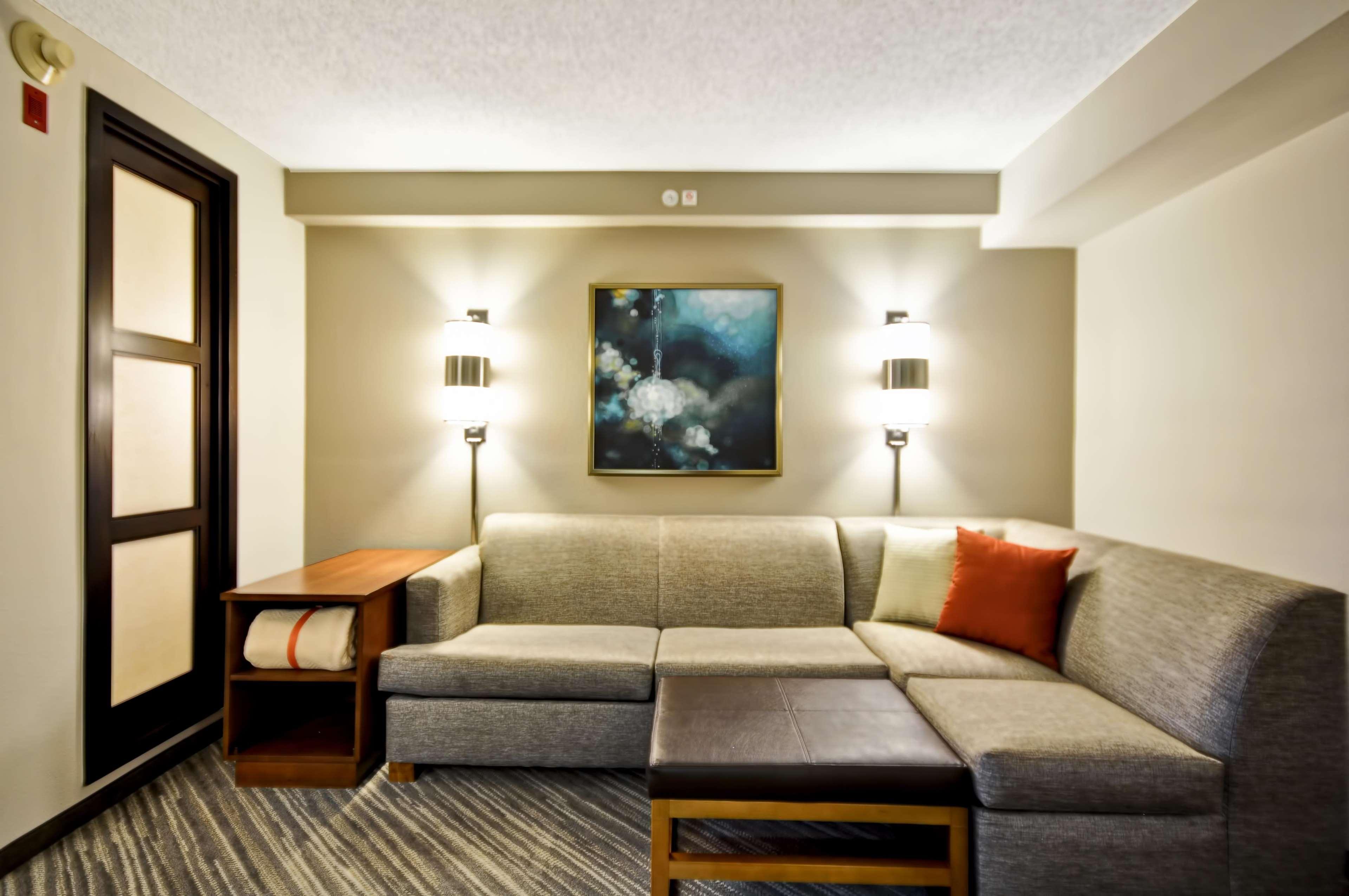 Hyatt Place Albuquerque Uptown Kültér fotó
