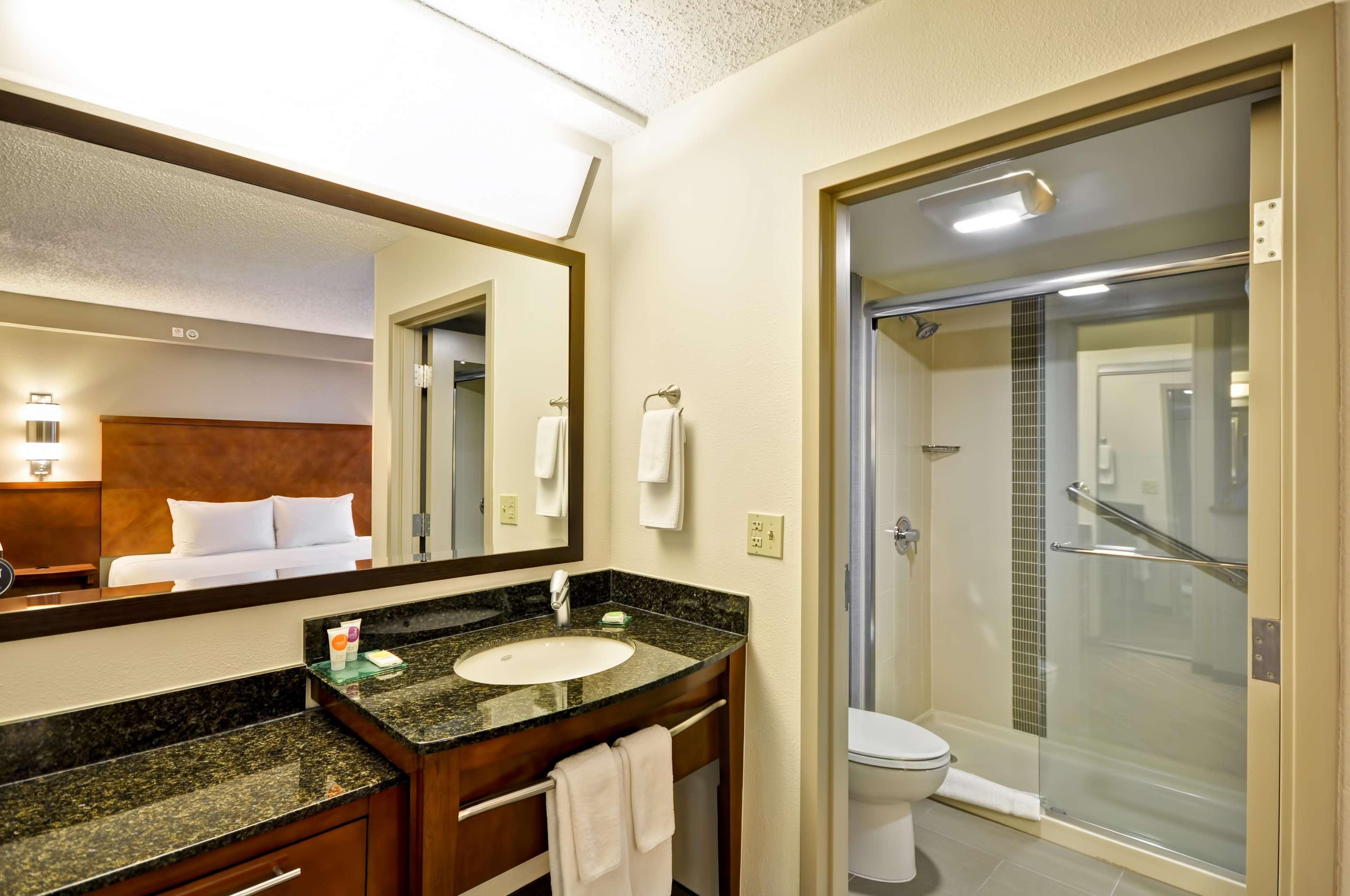 Hyatt Place Albuquerque Uptown Kültér fotó