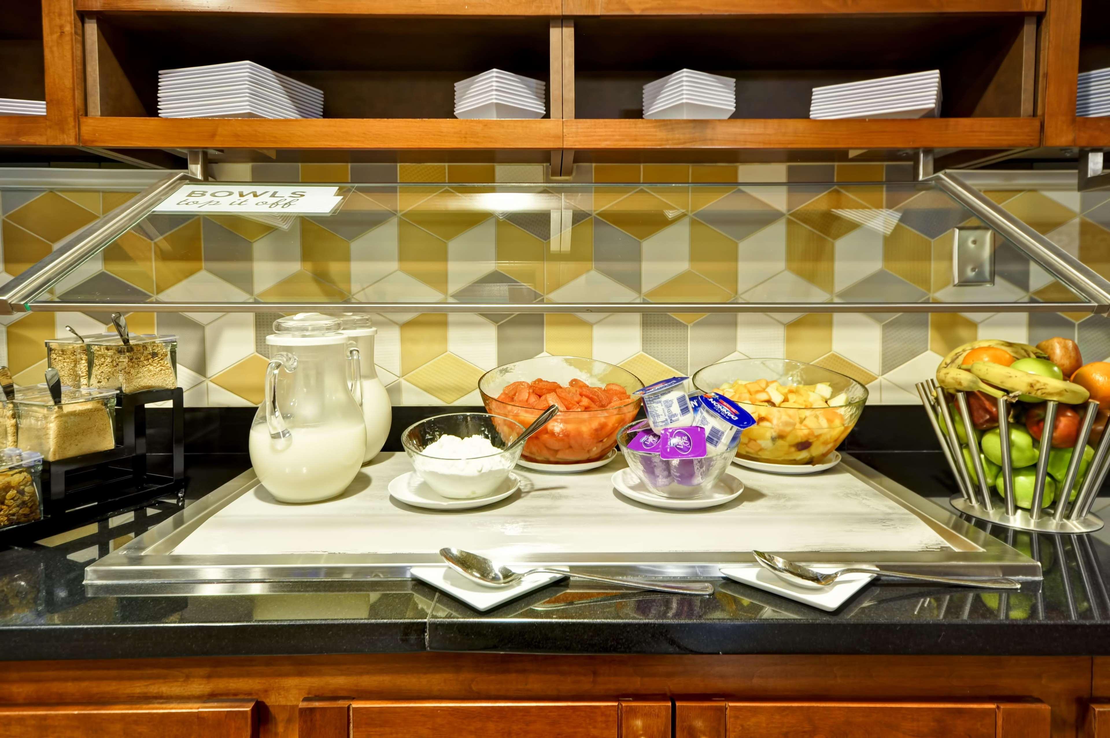 Hyatt Place Albuquerque Uptown Kültér fotó