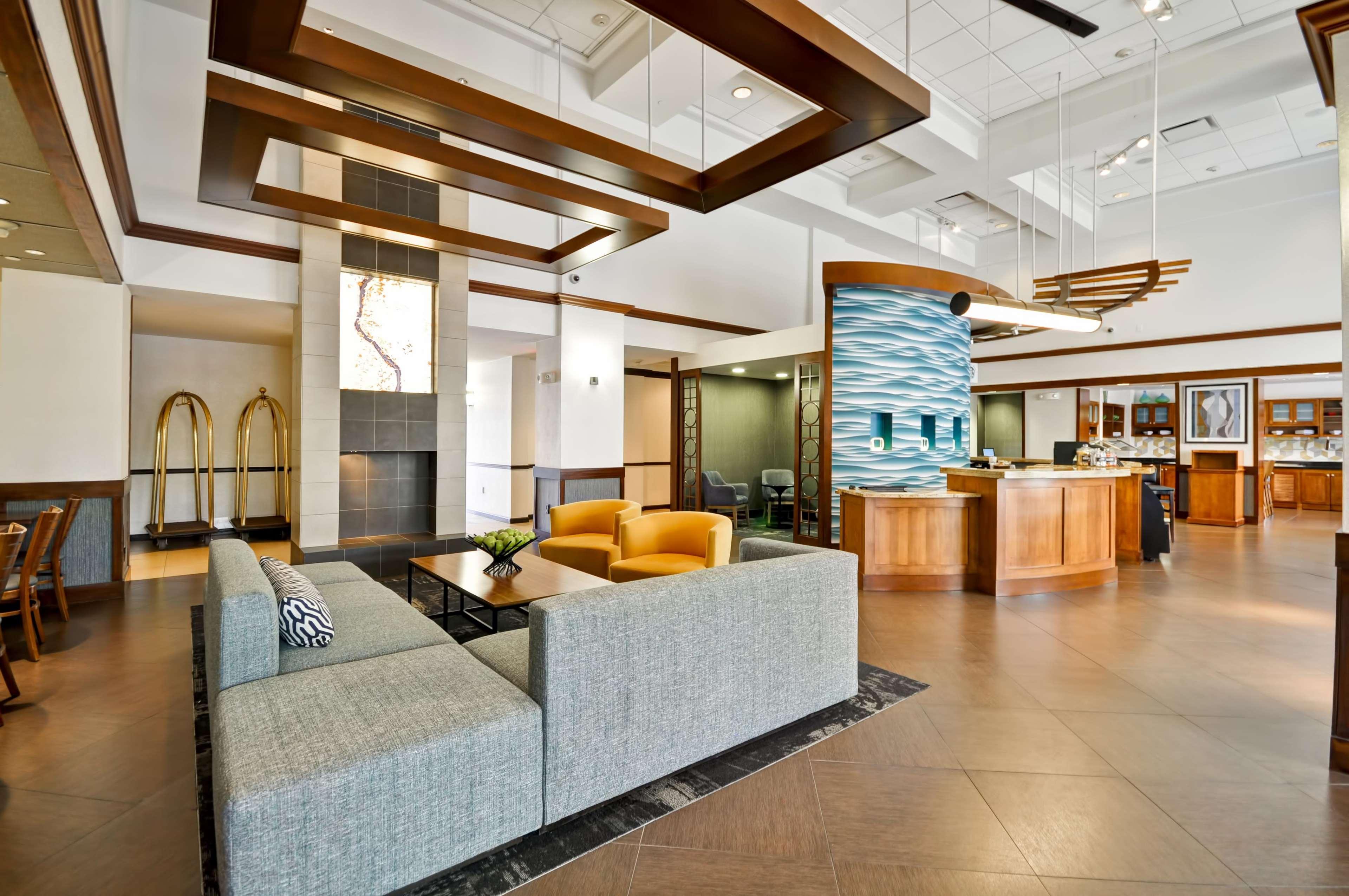 Hyatt Place Albuquerque Uptown Kültér fotó