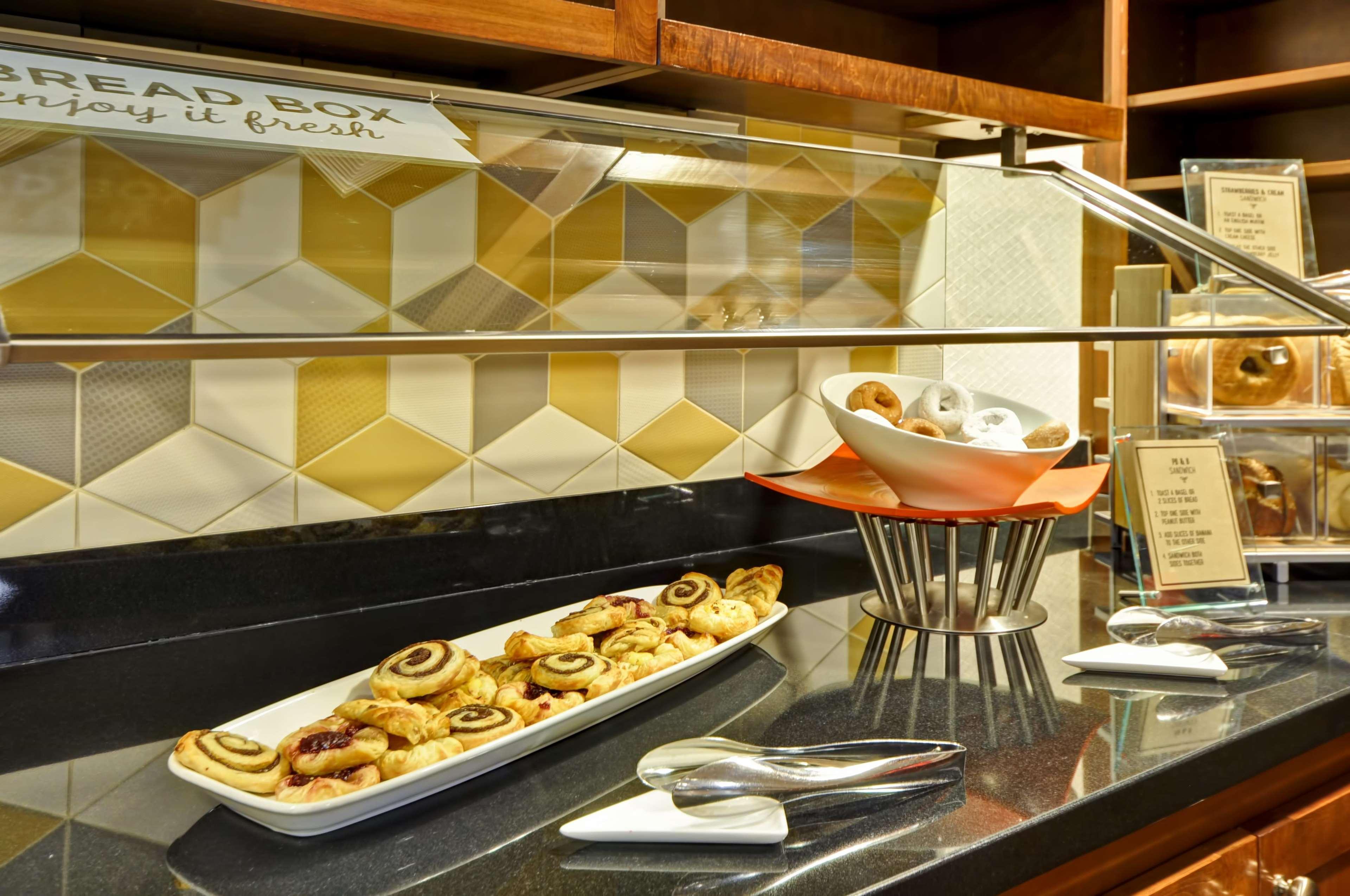 Hyatt Place Albuquerque Uptown Kültér fotó