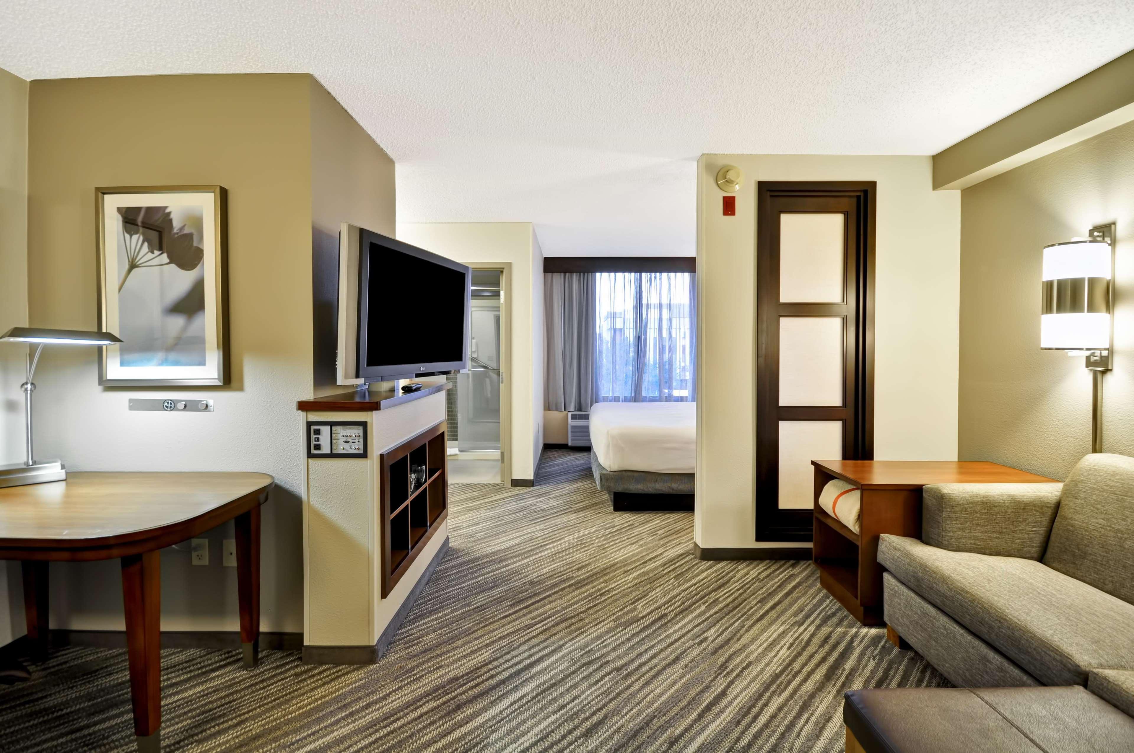 Hyatt Place Albuquerque Uptown Kültér fotó