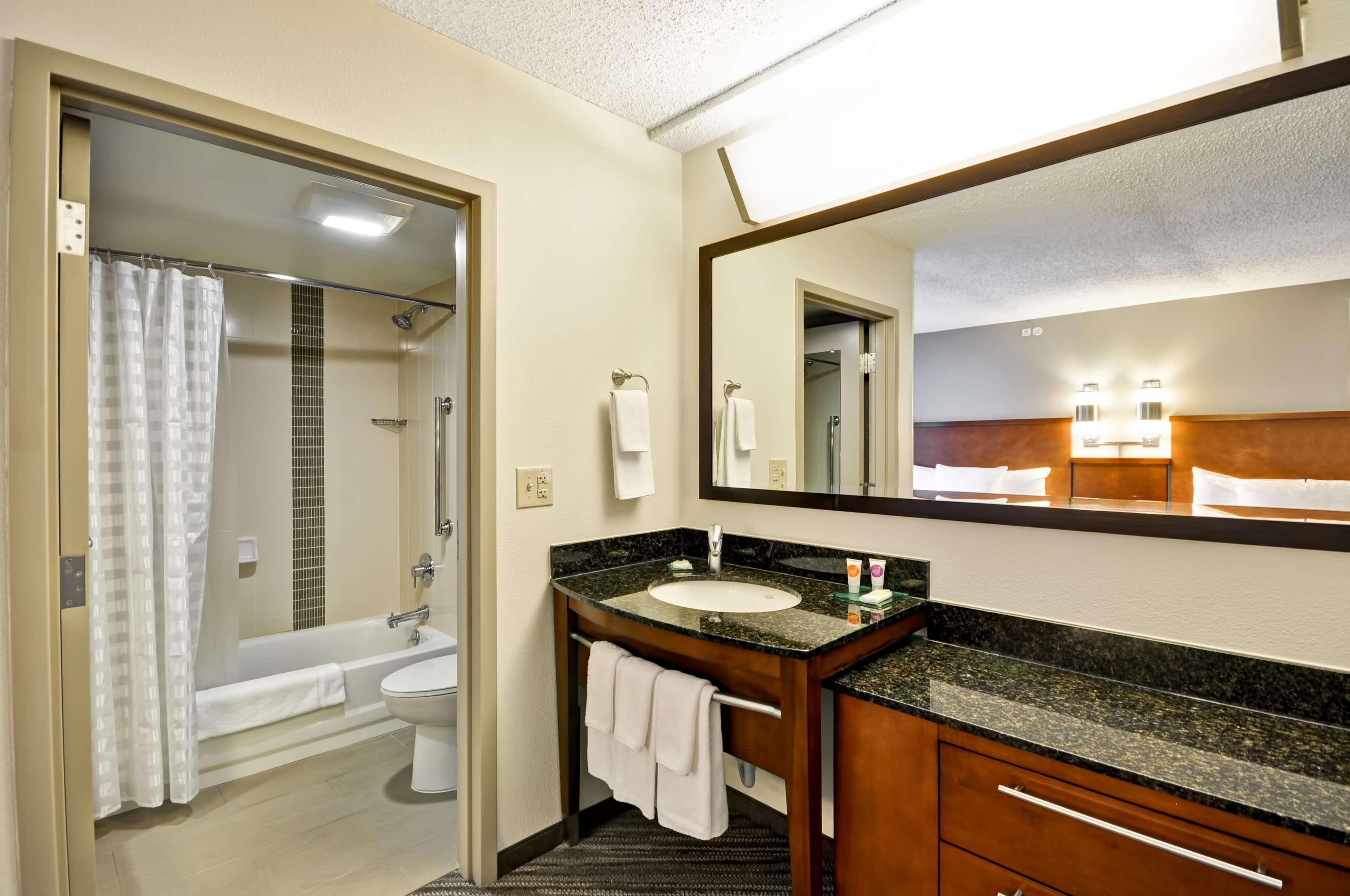 Hyatt Place Albuquerque Uptown Kültér fotó