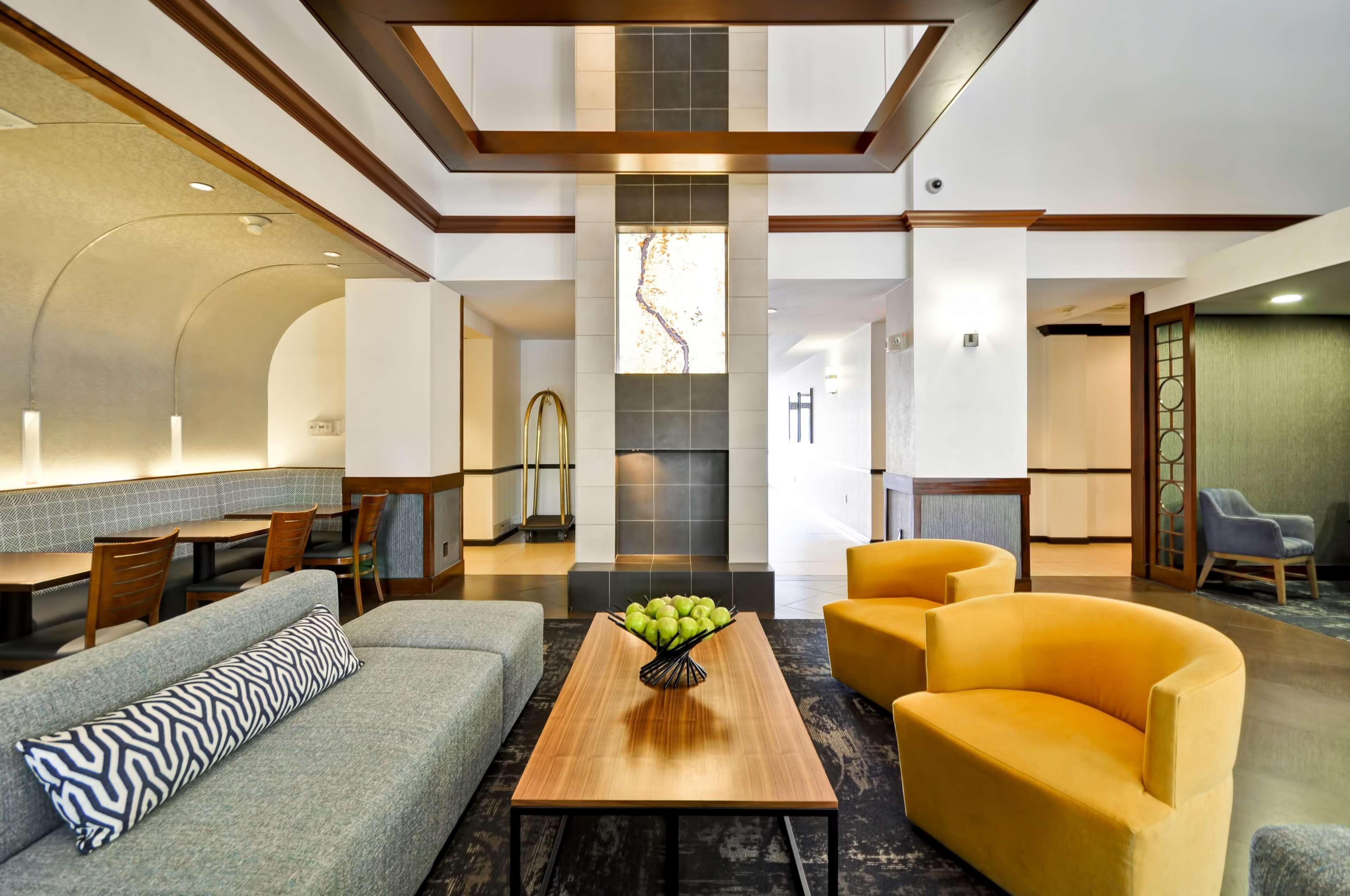 Hyatt Place Albuquerque Uptown Kültér fotó