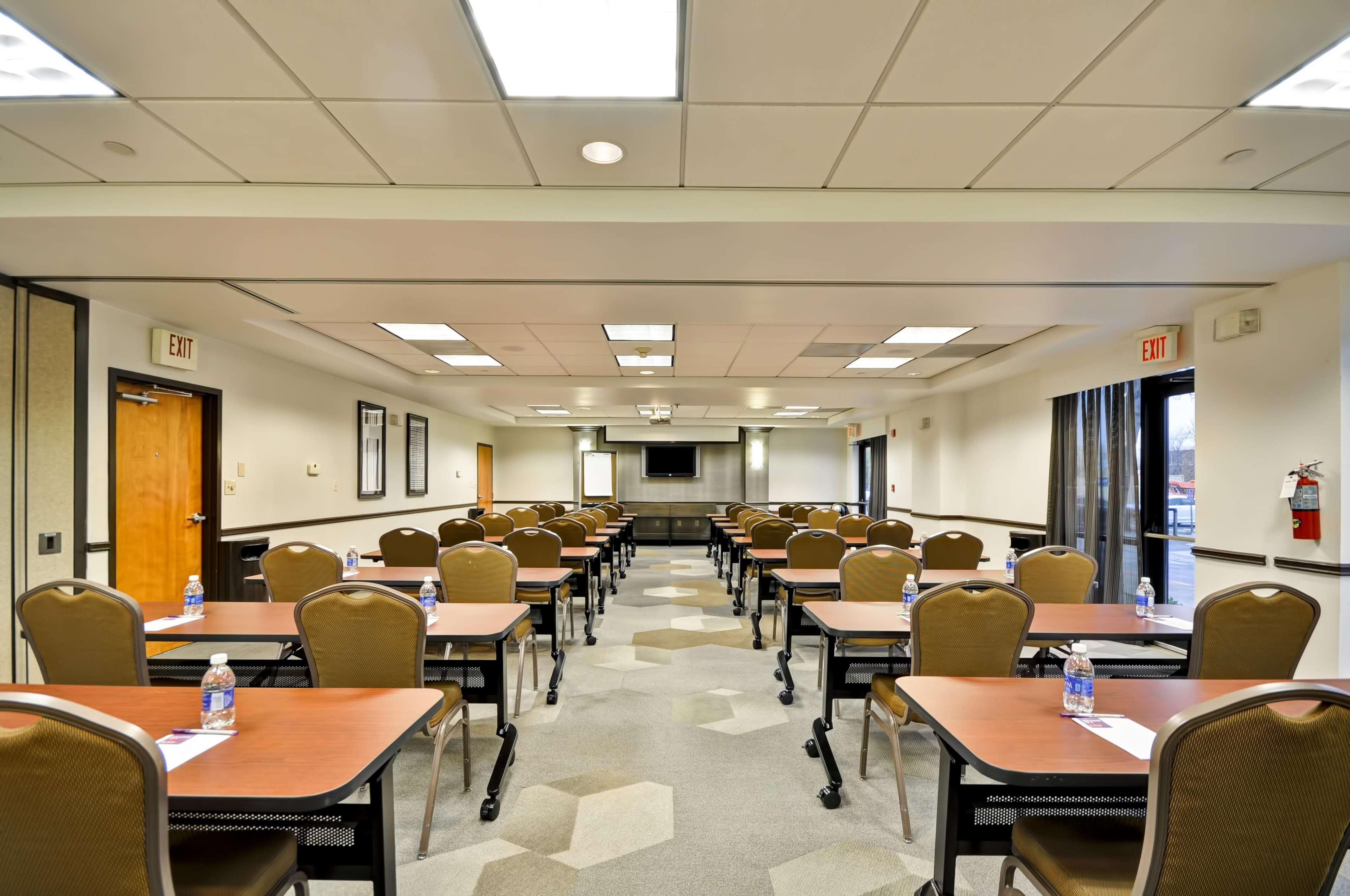 Hyatt Place Albuquerque Uptown Kültér fotó