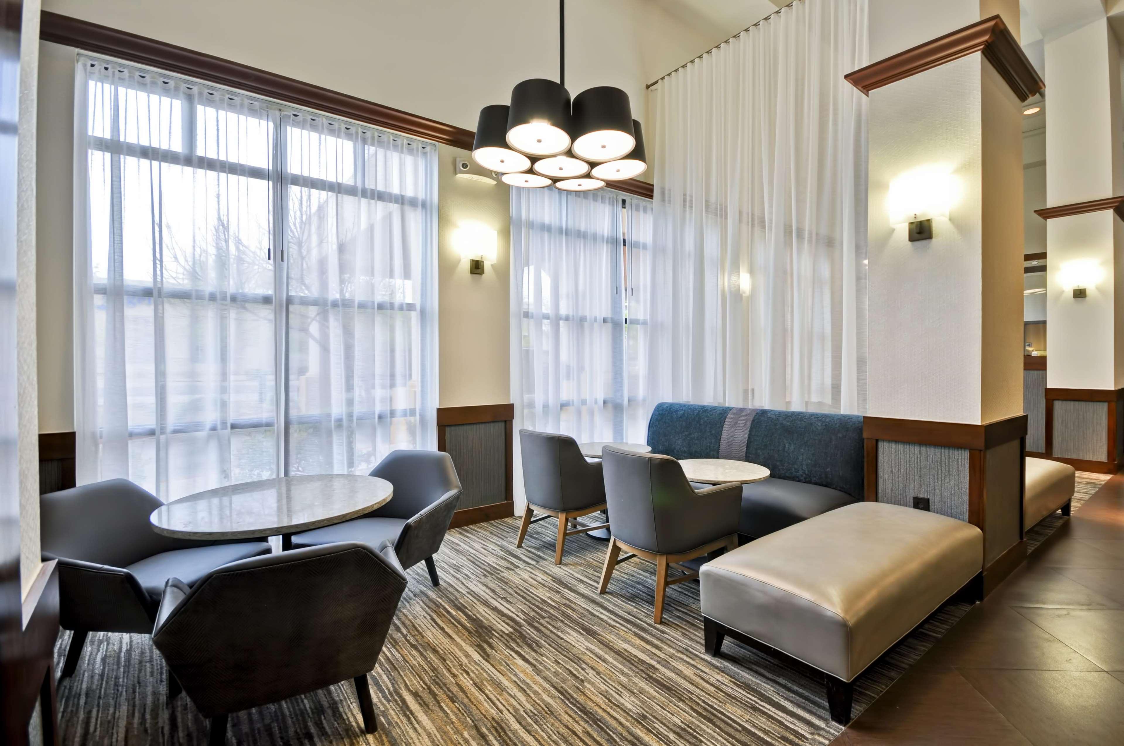 Hyatt Place Albuquerque Uptown Kültér fotó