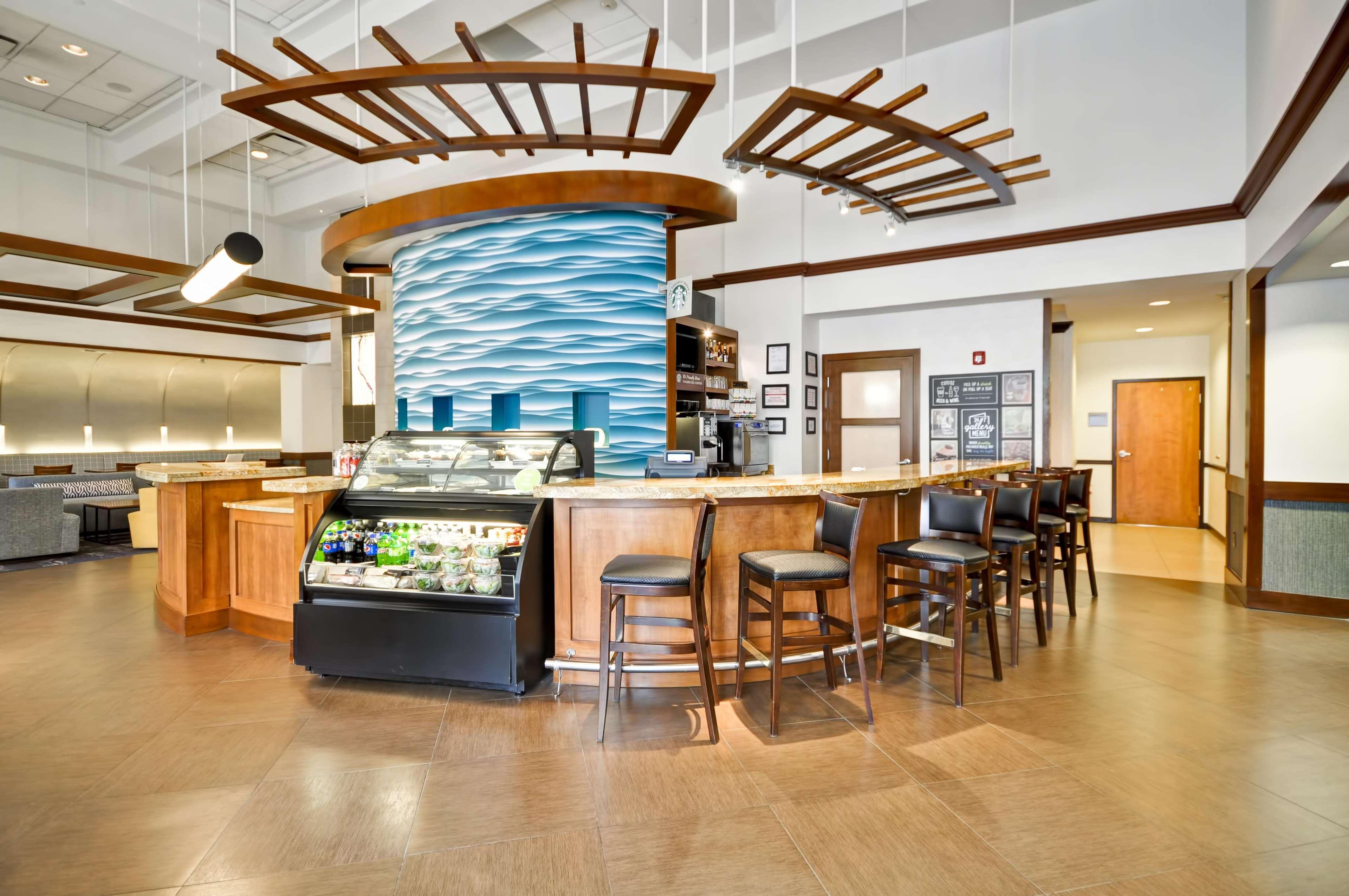 Hyatt Place Albuquerque Uptown Kültér fotó