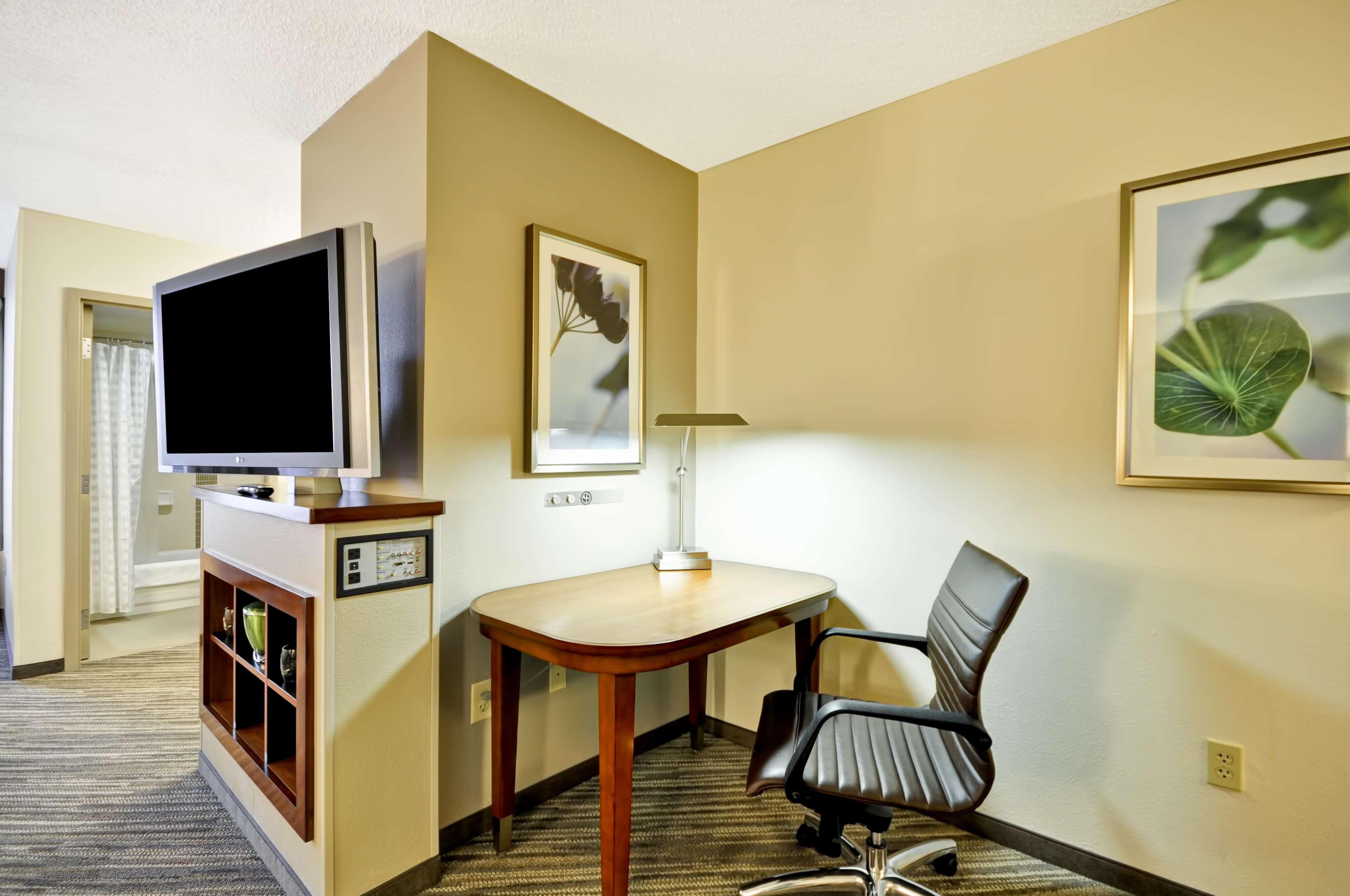 Hyatt Place Albuquerque Uptown Kültér fotó