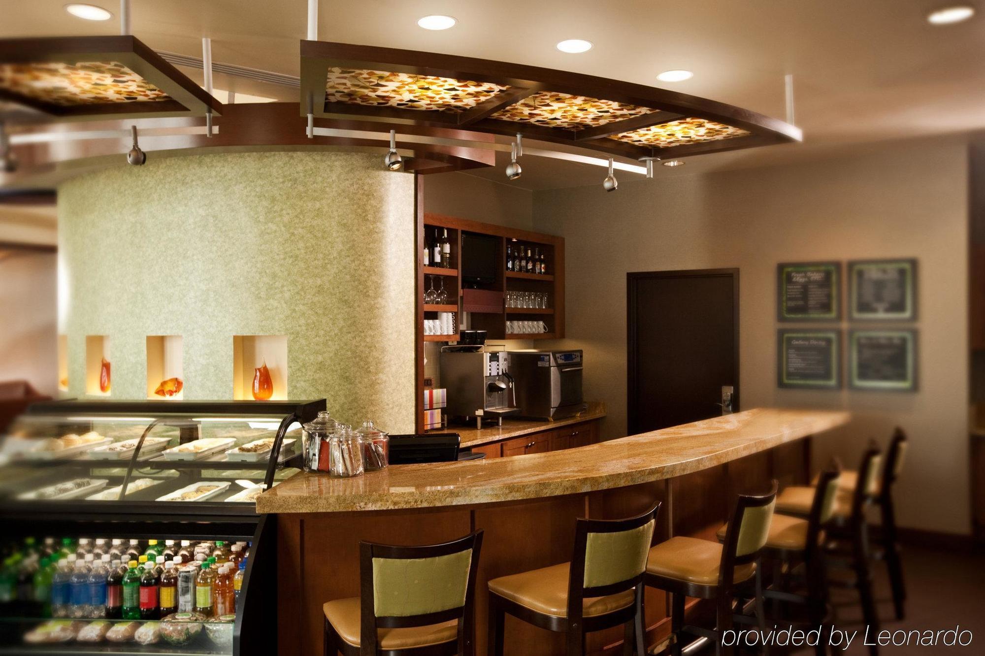 Hyatt Place Albuquerque Uptown Étterem fotó