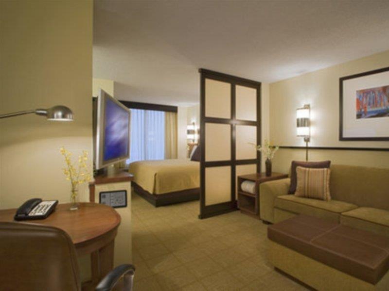 Hyatt Place Albuquerque Uptown Kültér fotó