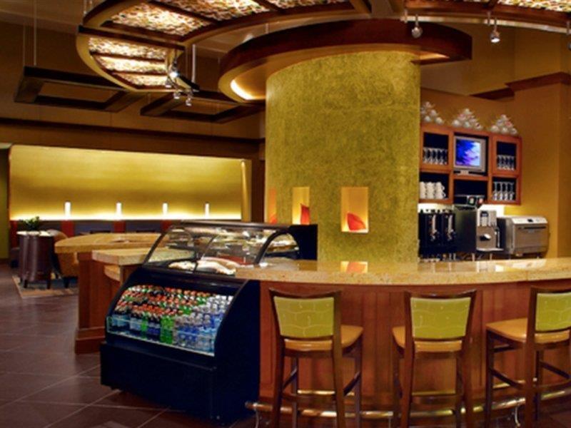 Hyatt Place Albuquerque Uptown Kültér fotó