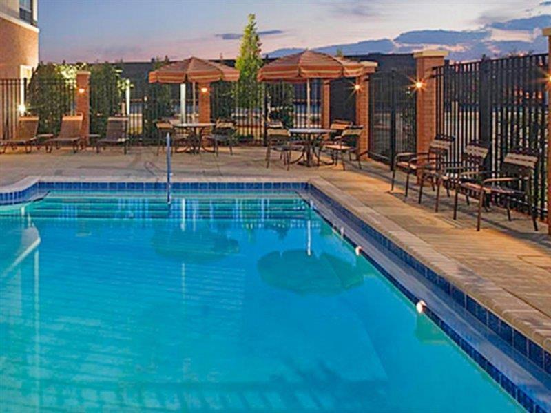 Hyatt Place Albuquerque Uptown Kültér fotó