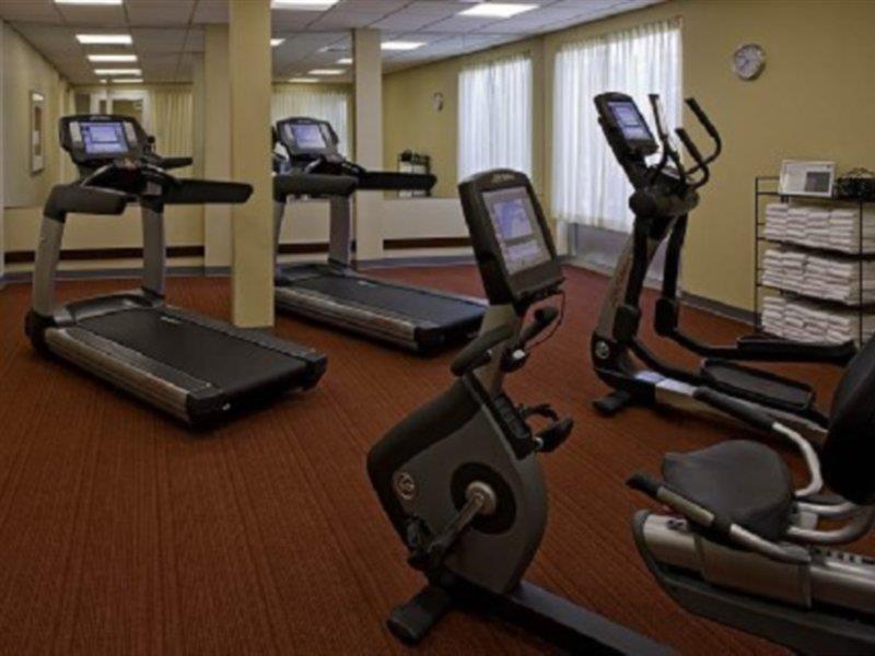 Hyatt Place Albuquerque Uptown Kültér fotó