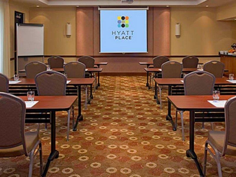 Hyatt Place Albuquerque Uptown Kültér fotó