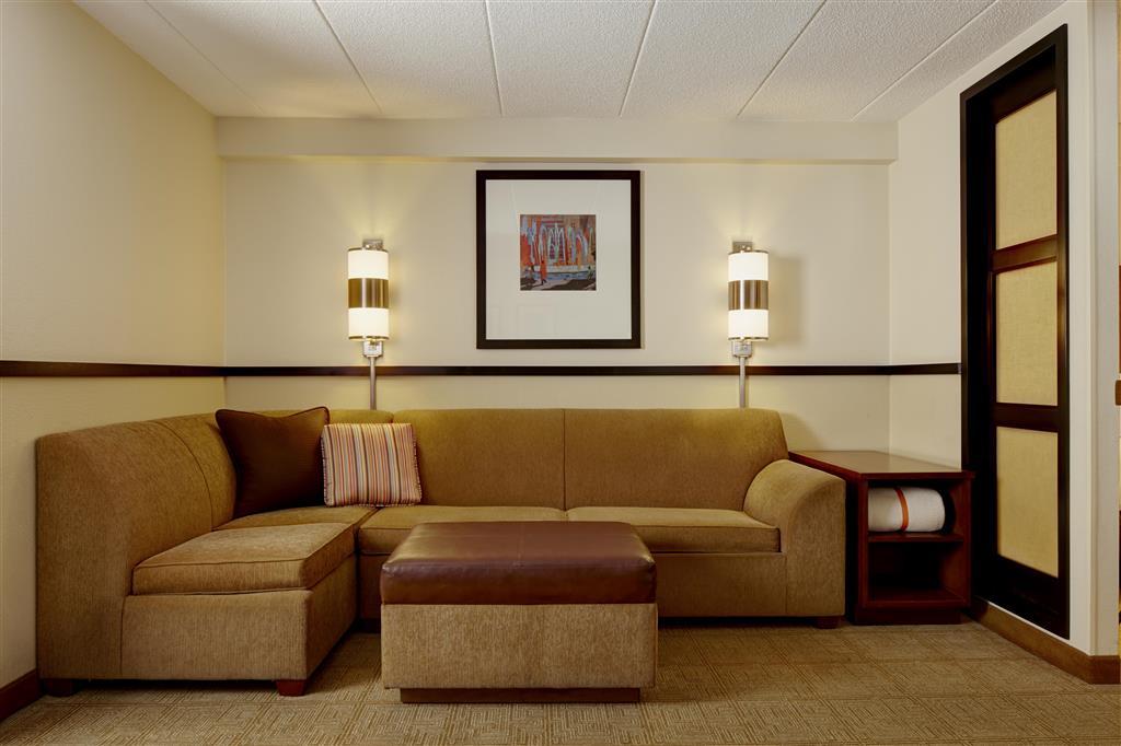 Hyatt Place Albuquerque Uptown Szoba fotó