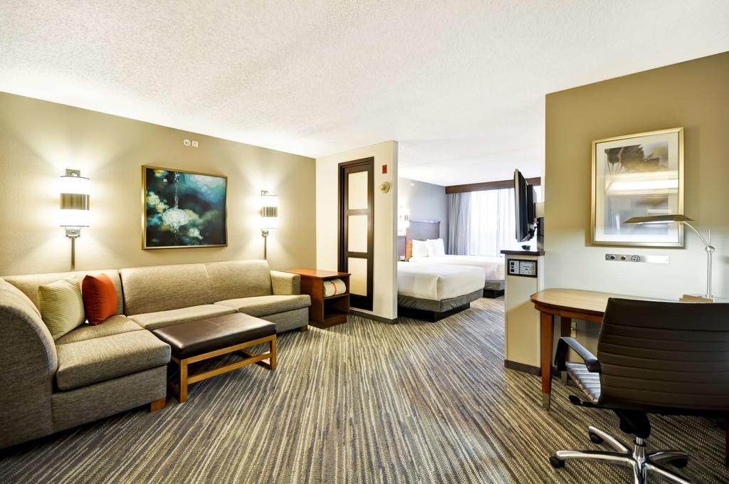 Hyatt Place Albuquerque Uptown Kültér fotó