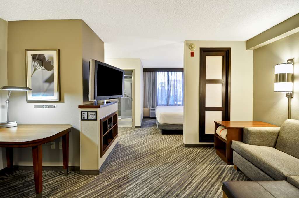 Hyatt Place Albuquerque Uptown Szoba fotó