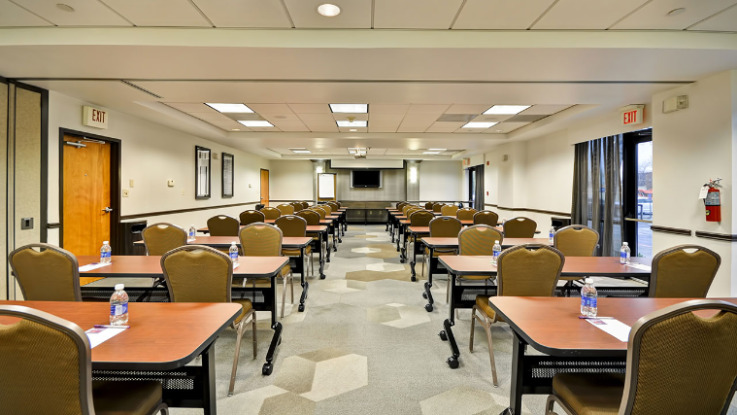 Hyatt Place Albuquerque Uptown Kültér fotó
