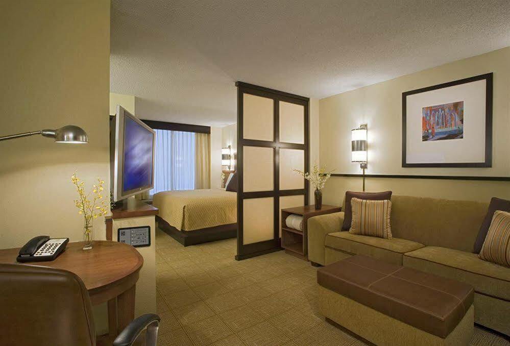 Hyatt Place Albuquerque Uptown Kültér fotó